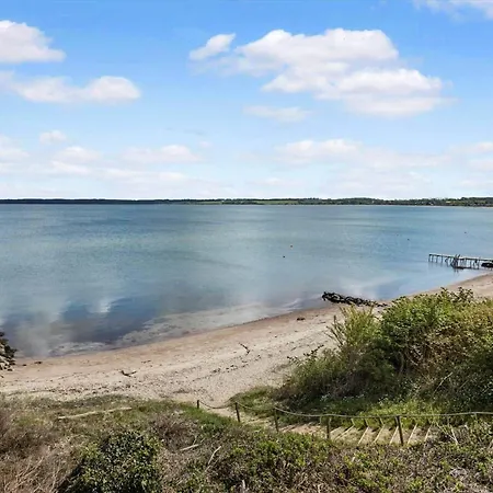 40575-juelsminde-pot-strandby-100 度假居