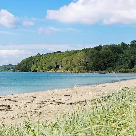 Casa de Férias 40575-juelsminde-pot-strandby-100 Sonderby (Midtjylland)
