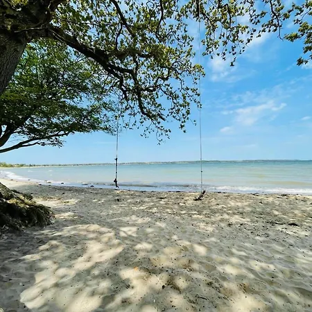 Casa de Férias 40575-juelsminde-pot-strandby-100 *