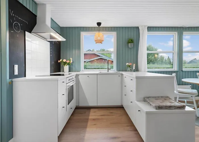 Vakantiehuis 40575-juelsminde-pot-strandby-100 Sonderby (Midtjylland)